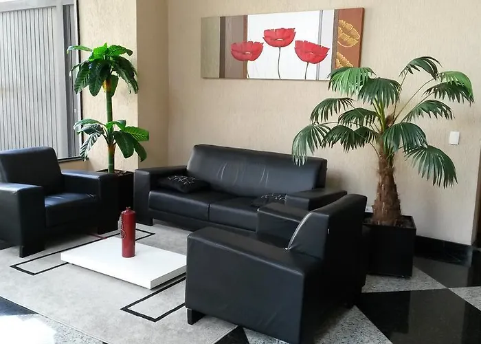 Apartamento Central Curitiba