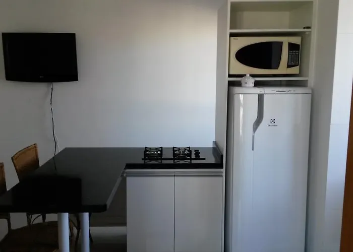 Apartamento Central Curitiba